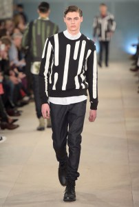 Christopher Raeburn Men's Fall 2016