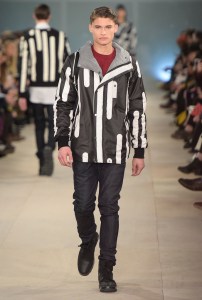 Christopher Raeburn Men's Fall 2016