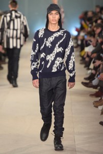 Christopher Raeburn Men's Fall 2016