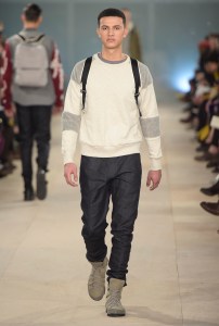 Christopher Raeburn Men's Fall 2016