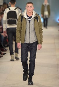 Christopher Raeburn Men's Fall 2016