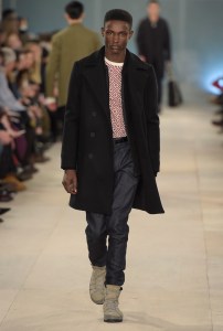 Christopher Raeburn Men's Fall 2016