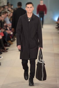 Christopher Raeburn Men's Fall 2016