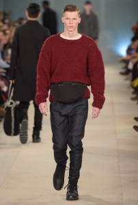 Christopher Raeburn Men's Fall 2016