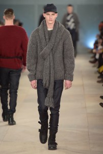 Christopher Raeburn Men's Fall 2016