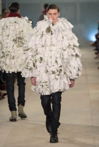 Christopher Raeburn Men's Fall 2016