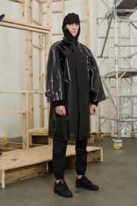 Christopher Shannon Men's Fall 2016
