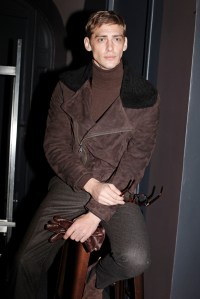 Cifonelli Men's RTW Fall 2016