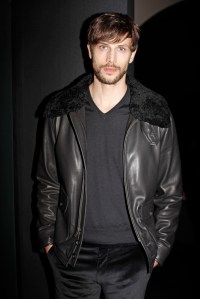 Cifonelli Men's RTW Fall 2016