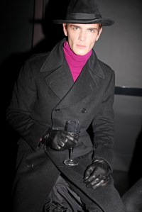 Cifonelli Men's RTW Fall 2016