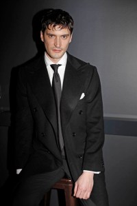 Cifonelli Men's RTW Fall 2016
