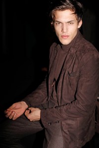 Cifonelli Men's RTW Fall 2016