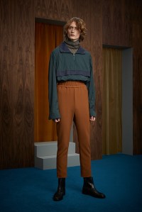 CMMN SWDN Men's Fall 2016