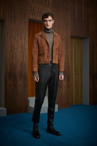 CMMN SWDN Men's Fall 2016