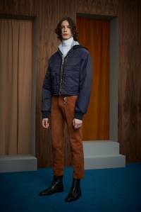 CMMN SWDN Men's Fall 2016