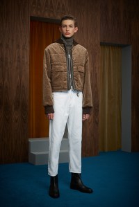 CMMN SWDN Men's Fall 2016