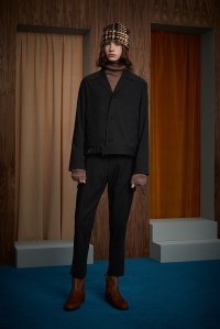 CMMN SWDN Men's Fall 2016