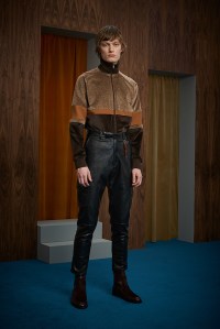 CMMN SWDN Men's Fall 2016