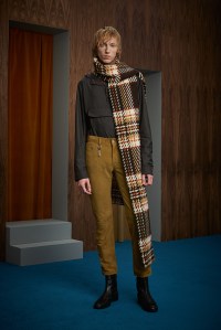 CMMN SWDN Men's Fall 2016