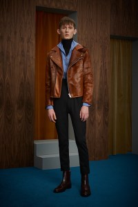 CMMN SWDN Men's Fall 2016