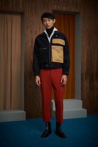 CMMN SWDN Men's Fall 2016