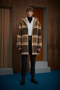 CMMN SWDN Men's Fall 2016