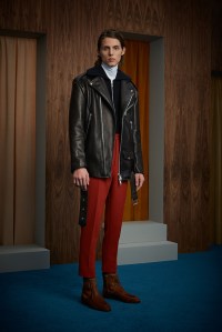 CMMN SWDN Men's Fall 2016
