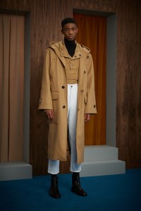 CMMN SWDN Men's Fall 2016