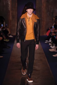 Coach Men's Fall 2016