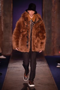 Coach Men's Fall 2016