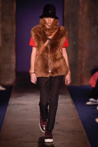 Coach Men's Fall 2016