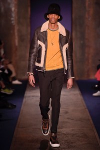 Coach Men's Fall 2016