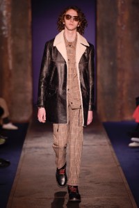 Coach Men's Fall 2016