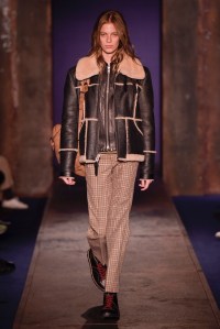 Coach Men's Fall 2016