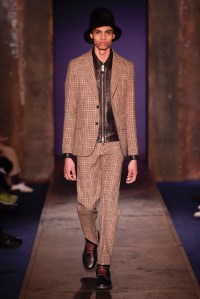 Coach Men's Fall 2016