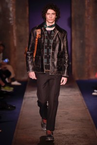 Coach Men's Fall 2016