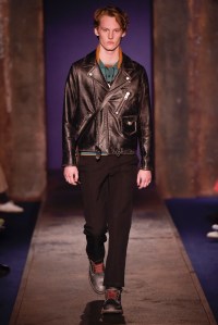 Coach Men's Fall 2016