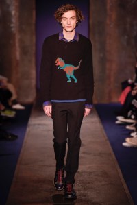 Coach Men's Fall 2016