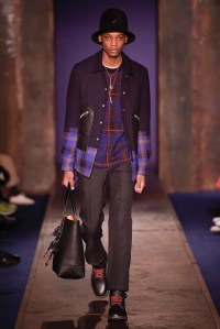 Coach Men's Fall 2016