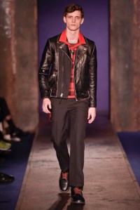 Coach Men's Fall 2016