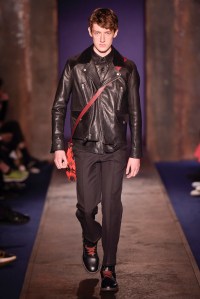 Coach Men's Fall 2016