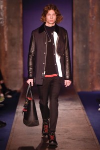 Coach Men's Fall 2016