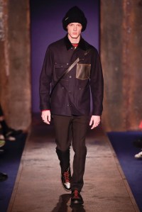 Coach Men's Fall 2016