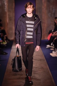 Coach Men's Fall 2016