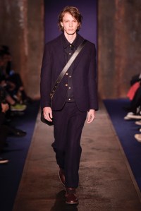 Coach Men's Fall 2016