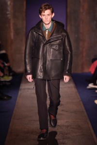 Coach Men's Fall 2016