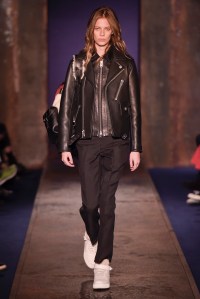 Coach Men's Fall 2016
