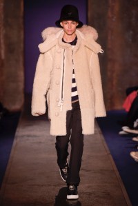 Coach Men's Fall 2016