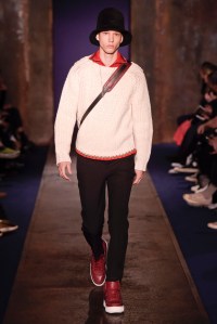 Coach Men's Fall 2016