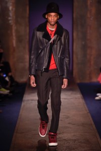 Coach Men's Fall 2016